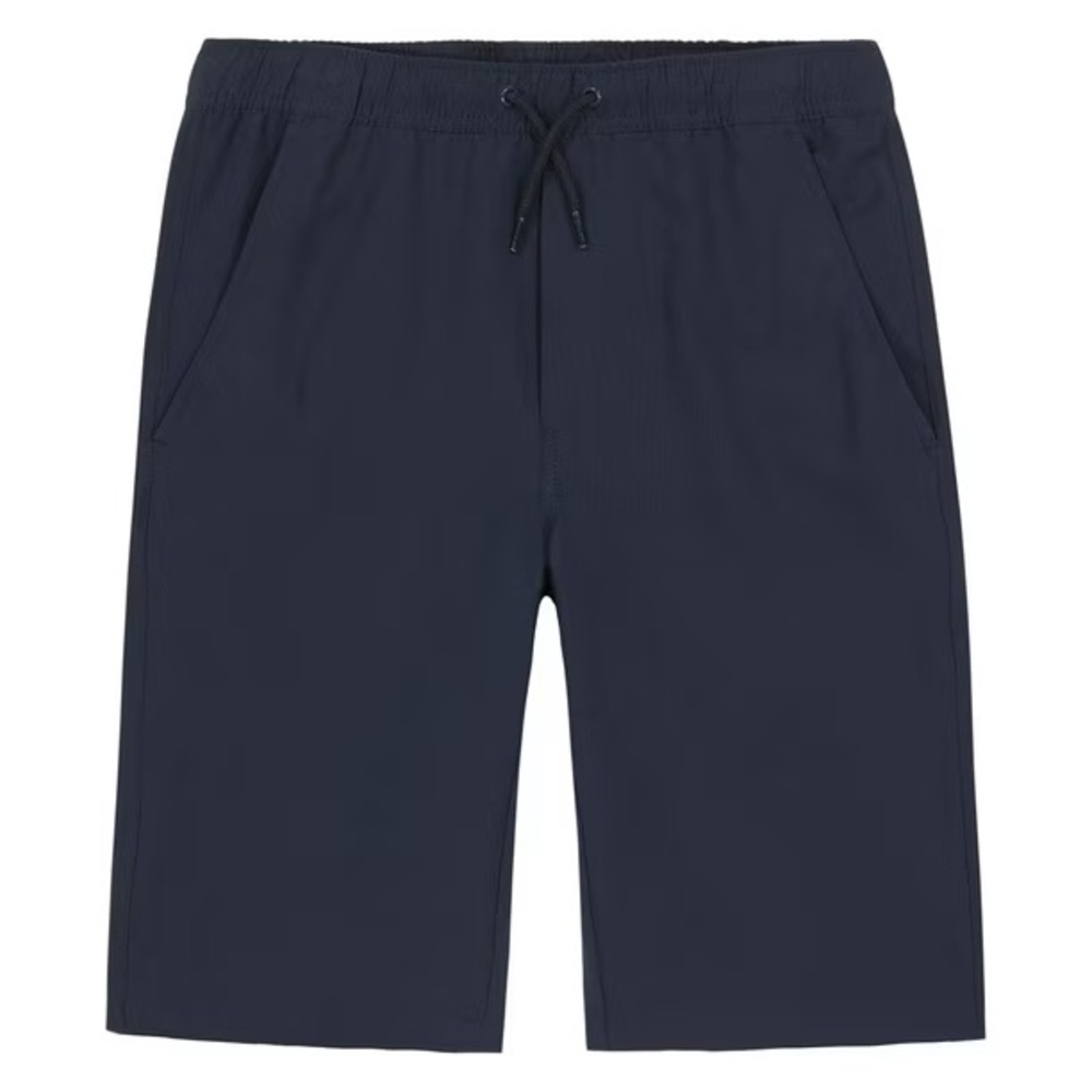 NWT Nautica Boys Uniform Short